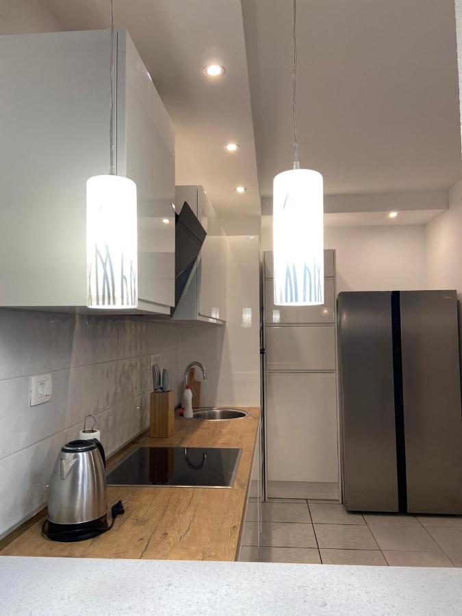 Apartment Jelic Duce Exterior photo