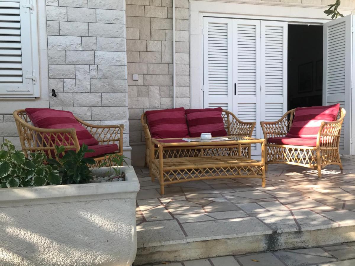 Apartment Jelic Duce Exterior photo