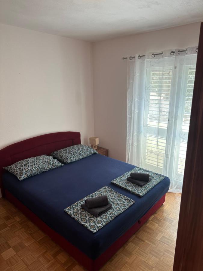 Apartment Jelic Duce Exterior photo