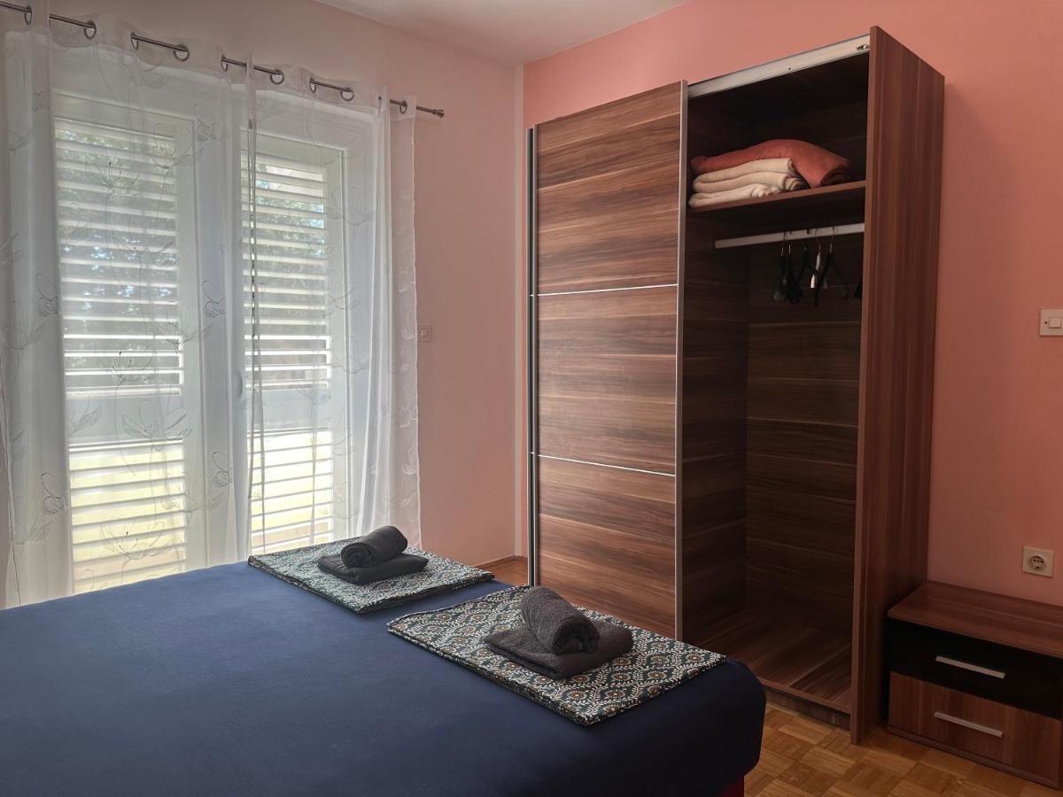 Apartment Jelic Duce Exterior photo