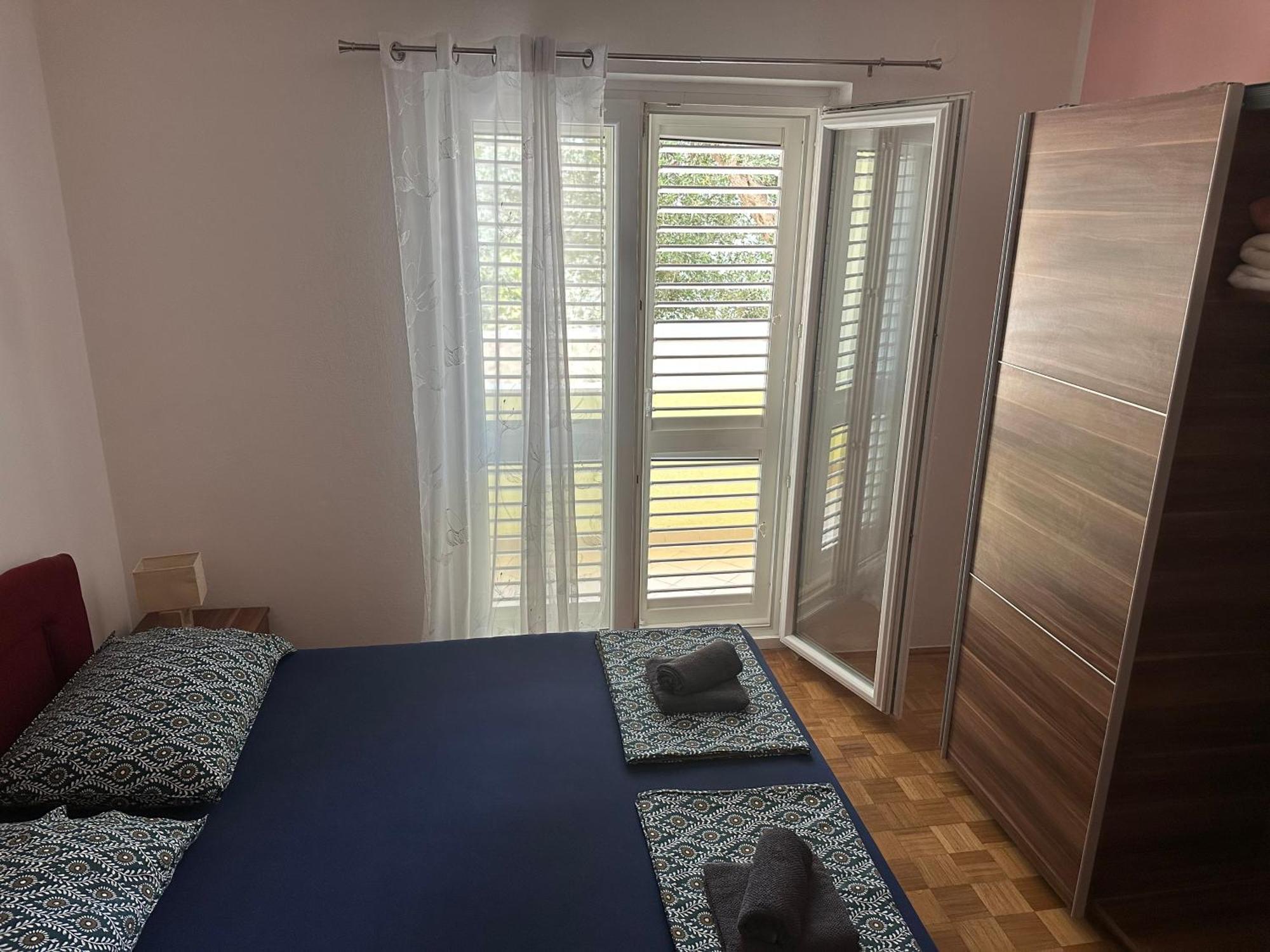 Apartment Jelic Duce Exterior photo